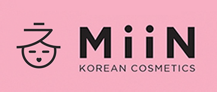 Código de Miin Korwan Cosmetics